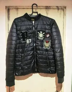 ポロ ラルフローレン POLO RALPH LAUREN 中綿ジャケット