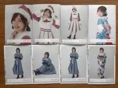 松田里奈　生写真