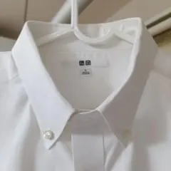 ホワイト 長袖 ワイシャツ9枚セット