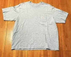 Levi's Strauss & Co. work to be done 半袖T