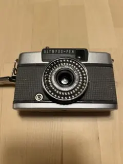 2025年最新】昭和レトロカメラ オリンパスの人気アイテム - メルカリ