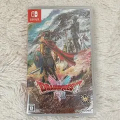 ドラゴンクエスト I＆II (Nintendo Switch)