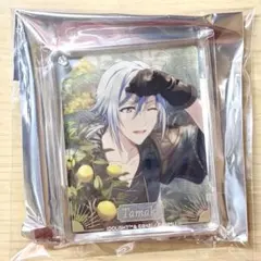 四葉環 コロッタ アニカフェ アイナナ