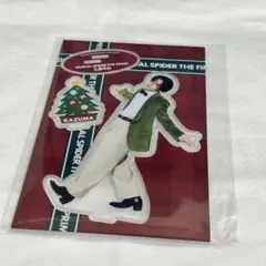川村壱馬 大暴年会 アクリルスタンド アクスタ