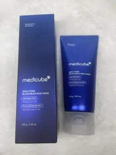 メディキューブ medicubeのサムネイル