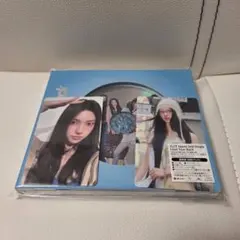 ILLIT I Got Your Back 通常盤