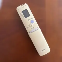 SANYO エアコン用リモコン　RCS-AN1のサムネイル