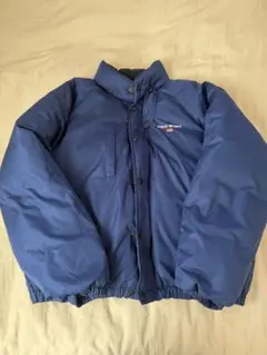 Polo Sport ダウンジャケット L ネイビー