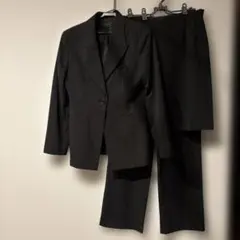 【美品】Calfleet Collection スーツ　 スカート・パンツセット