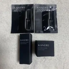 2026年最新】Kanebo スキンケア・基礎化粧品 トライアルセット