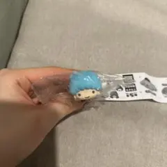 SANRIOリトルツインスターズリングのサムネイル