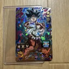 スーパードラゴンボールヒーローズ MM2-061 孫悟空 - メルカリ
