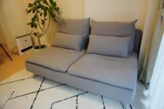 コンパクトソファ