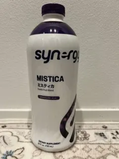 Synergy MISTICA ミスティカ 730ml - メルカリ