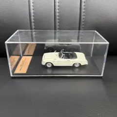 アシェット 国産名車プレミアムコレクション トヨタ カローラ KE10-D