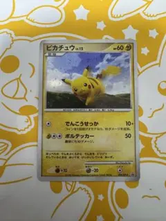 ポケモンカード ANA 2006 ピカチュウ 153/PCG-P - メルカリ