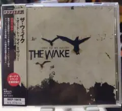 The Wake / Ode To My Misery