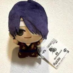 銀魂 ちびぐるみ vol.2 ナムコ 山崎退 真選組 - メルカリ