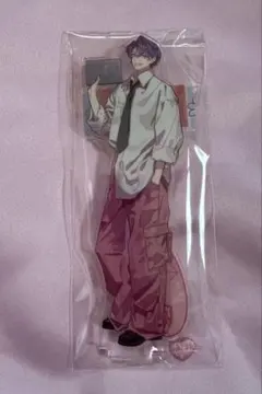 渡会雲雀 アルバム アクリルスタンド アクスタ ジオラマ VOLTACTION③