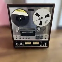 TEAC X-10M ステレオテープデッキ 本体 - メルカリ