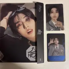 SKZHOP HIPTAPE 合(HOP)Accordion ver ハン