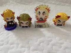 煉獄杏寿郎 色々セット