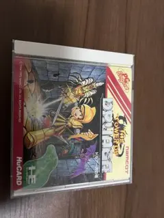 PCエンジン ドルアーガの塔【動作確認済み】 - メルカリ