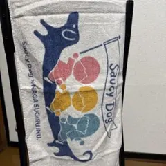 2025年最新】saucy dog タオルの人気アイテム - メルカリ