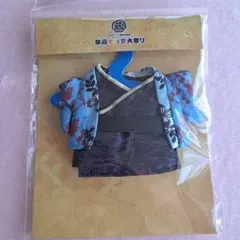 WEST.2024年 関西七色男大祭り　 ぬい衣装　藤井流星