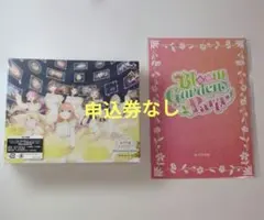 蓮ノ空女学院スクールアイドルクラブ Blu-ray 特装限定版