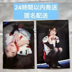 2026年最新】伊達朱里紗 カードの人気アイテム - メルカリ