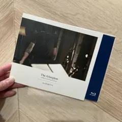 the HIATUS The Afterglow 音楽 ブルーレイ ロック