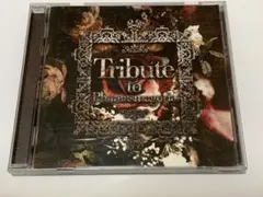 Tribute To Phantasmagoria トリビュート　ネガ　ドレミ團