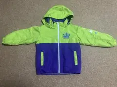 子供用ジャケット ジャンバー 冬用 120センチ