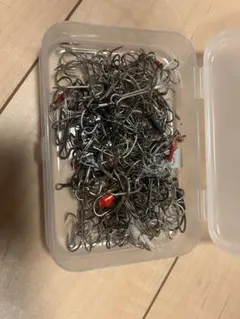 フックまとめ売り
