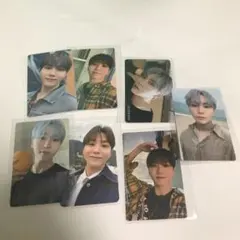 attacca スングァン