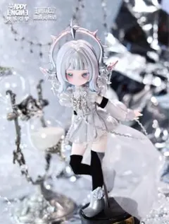 リトルエンジェル アリエル PVC フィギュア - メルカリ