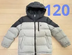 ラルフローレン ダウンジャケット