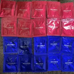 MELSMON リンクルエッセンスXL プラセン100DC サンプルのサムネイル
