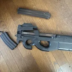 2026年最新】マルイ P90 中古の人気アイテム - メルカリ