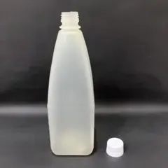 『未使用』ペットボトル容器　空容器　1,000ml 10本セットのサムネイル