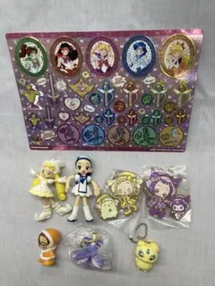 美少女フィギュア アニメ