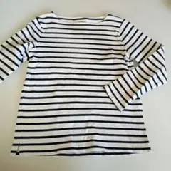 無印良品 長袖Tシャツ Lサイズ