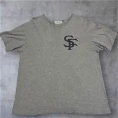 SASSAFRAS/LOGO TAYPE T / XLのサムネイル