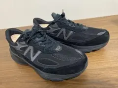 ⭐︎専用⭐︎ニューバランス　990v6 超美品　25.5cm 2E