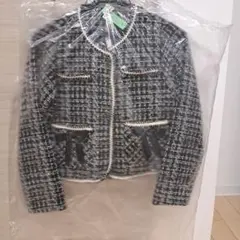 キッズ　子供用　フォーマル　発表会　160　クリーニング済み　セットアップ