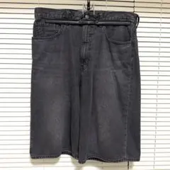 GU ジョーツ ダークグレー Lサイズ