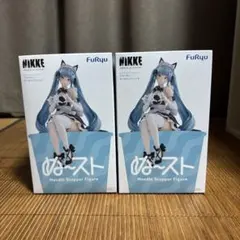 NIKKE ぬーどるストッパー プリバティ 2体セット