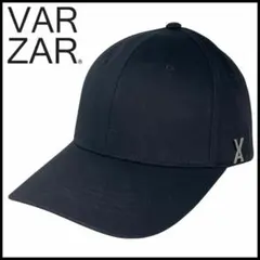 VARZAR stud ロゴ キャップ 496 （939）