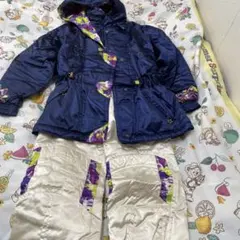 レディーススキーウェア